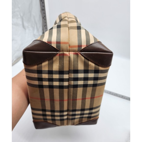 BURBERRY Tote Bag 155BURXiB - Picture 5 of 9